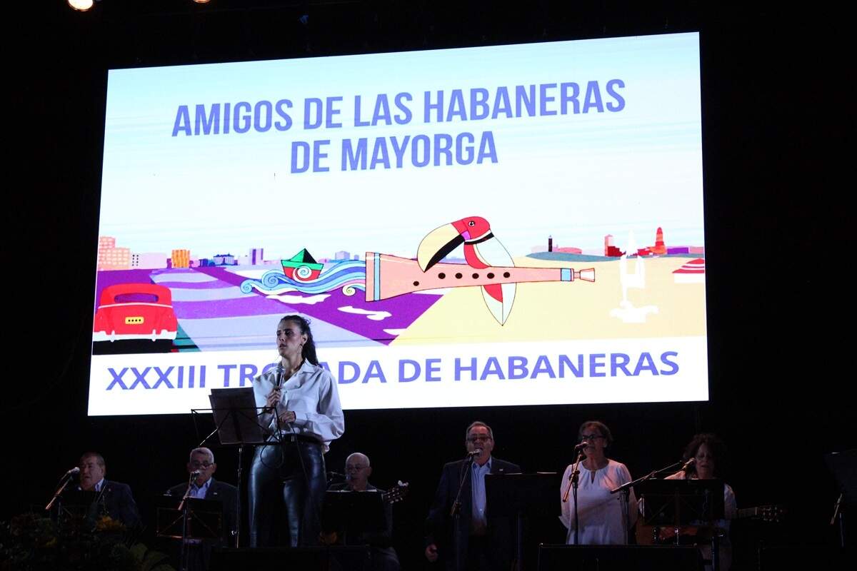 Actuaciones musicales Trovada de Habaneras Mayorga 2026 (6)