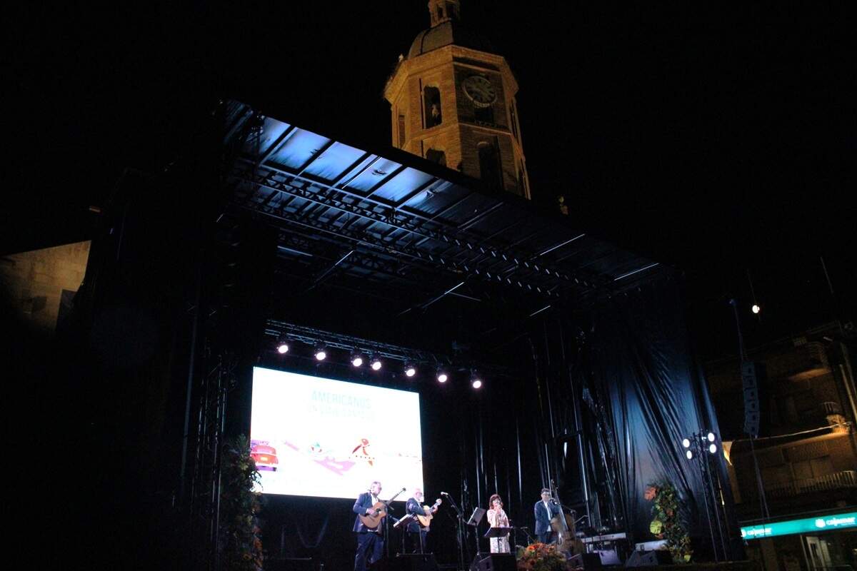 Actuaciones musicales Trovada de Habaneras Mayorga 2026 (10)