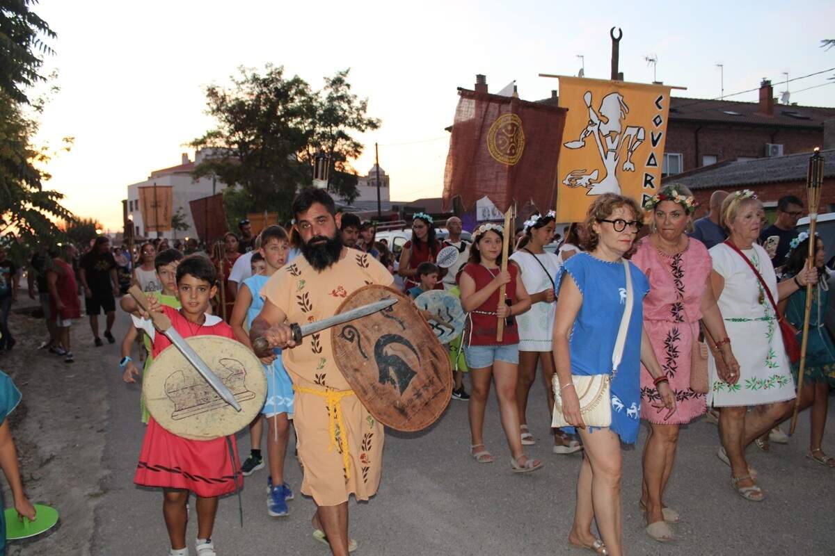 Recreacion nocturna Fiesta Vaccea Lugnasac Cabezon de Pisuerga 2026 (1)