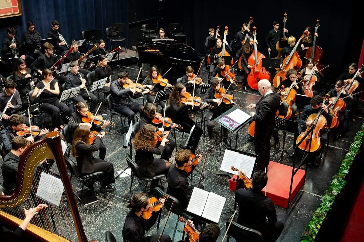 Agenda cultural de Valladolid del 7 al 9 de agosto